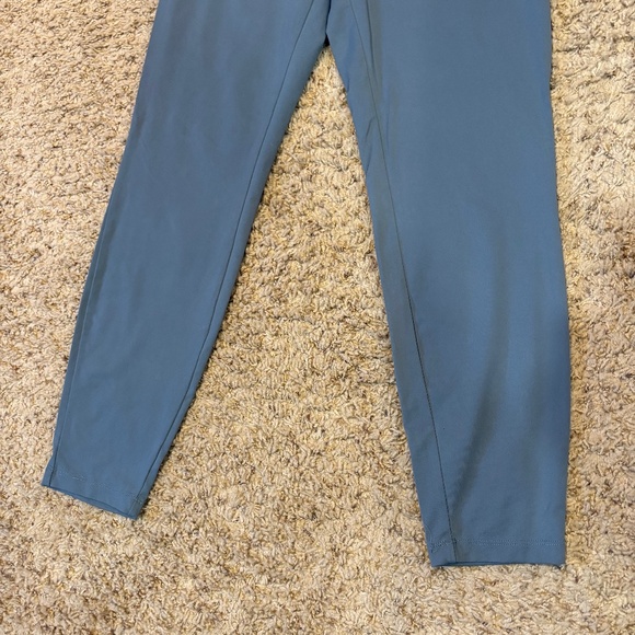Savvi Blue Jogging Pants Women's XS - Picture 2 of 6